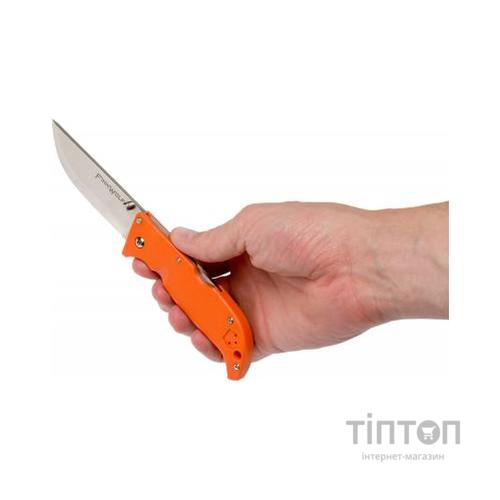 Ніж Cold Steel Finn Wolf оранжевый (20NPRYZ)