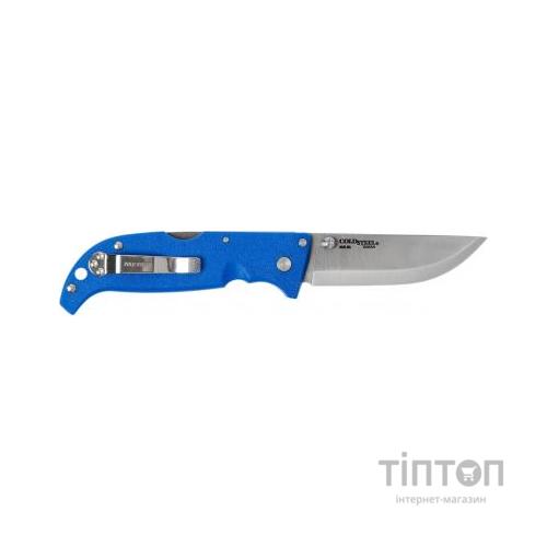 Ніж Cold Steel Finn Wolf синий (20NPLUZ)