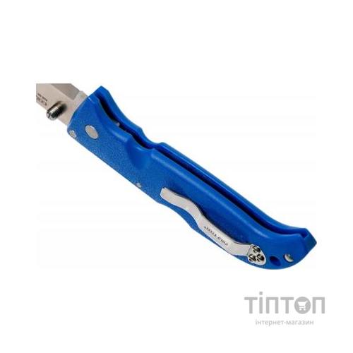 Ніж Cold Steel Finn Wolf синий (20NPLUZ)