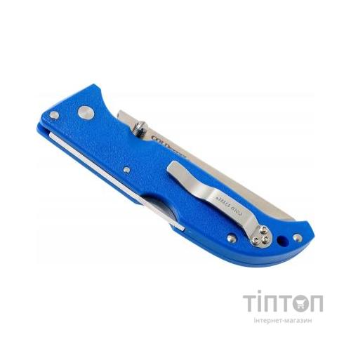 Ніж Cold Steel Finn Wolf синий (20NPLUZ)