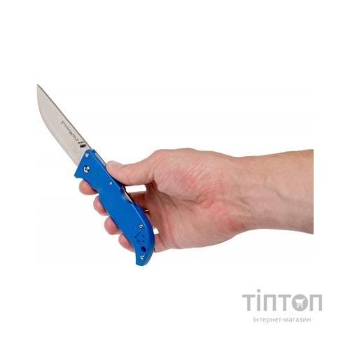 Ніж Cold Steel Finn Wolf синий (20NPLUZ)