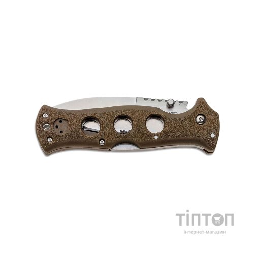 Ніж Cold Steel Gunsite Counter Point (CS-10ABV3)