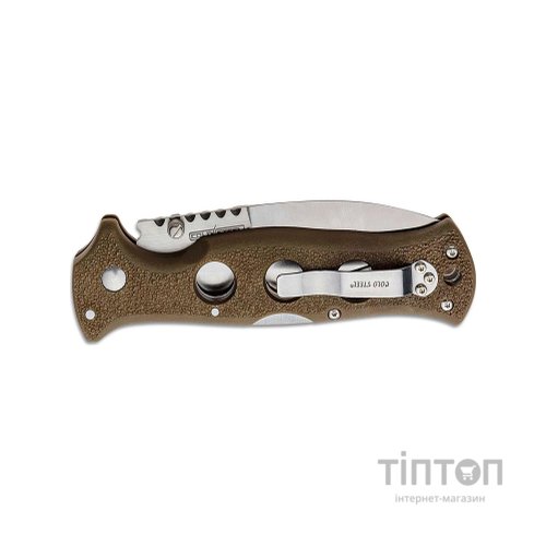 Ніж Cold Steel Gunsite Counter Point (CS-10ABV3)