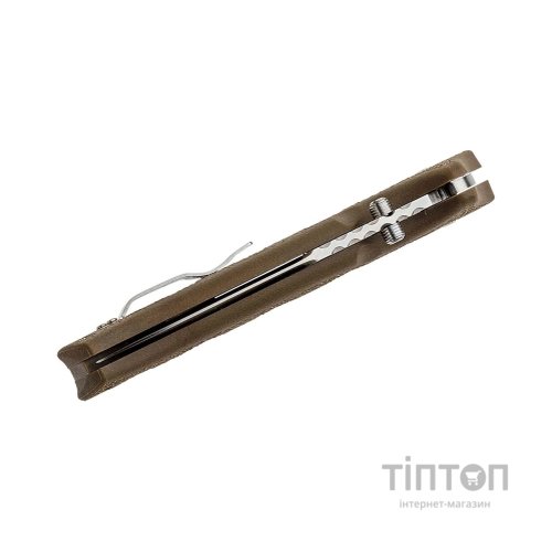 Ніж Cold Steel Gunsite Counter Point (CS-10ABV3)