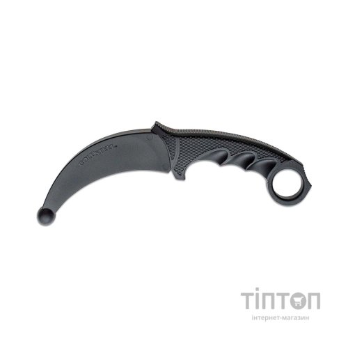 Ніж Cold Steel Karambit Trainer (CS-92R49)
