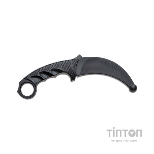 Ніж Cold Steel Karambit Trainer (CS-92R49)
