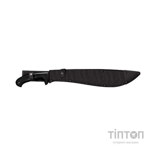 Ніж Cold Steel Мачете Jungle c чехлом (97JMS)