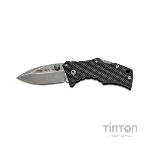 Ніж Cold Steel Micro Recon 1 Spear Point, 4034SS (27DS)