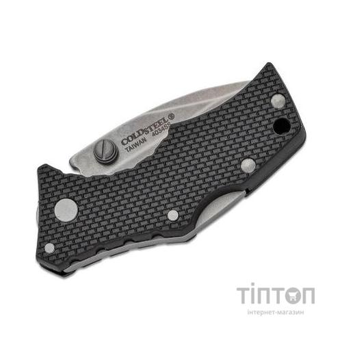 Ніж Cold Steel Micro Recon 1 Spear Point, 4034SS (27DS)