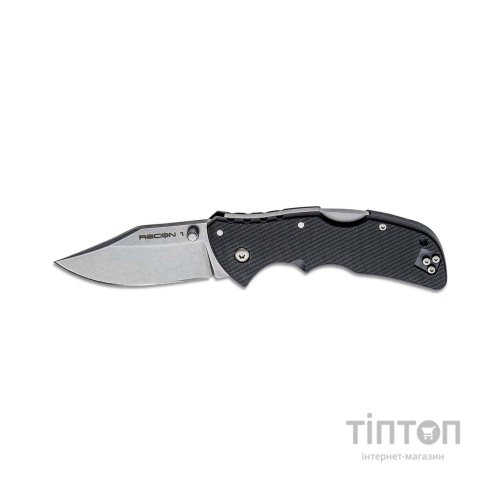Ніж Cold Steel Mini Recon 1 CP 10A (CS-27BAC)