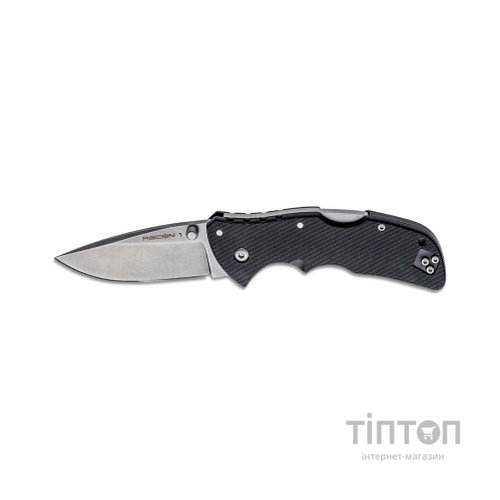 Ніж Cold Steel Mini Recon 1 SP 10A (CS-27BAS)