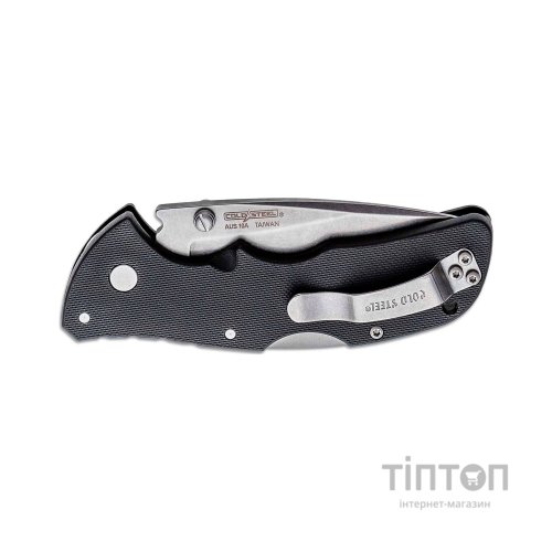 Ніж Cold Steel Mini Recon 1 SP 10A (CS-27BAS)