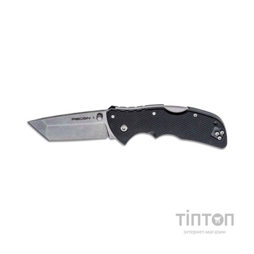 Ніж Cold Steel Mini Recon 1 TP 10A (CS-27BAT)