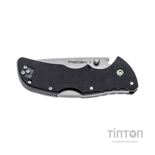 Ніж Cold Steel Mini Recon 1 TP 10A (CS-27BAT)