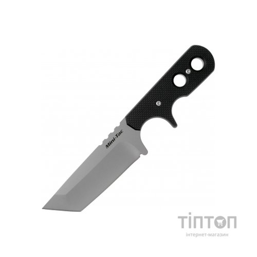 Ніж Cold Steel Mini Tac Tanto (CS-49HTF)