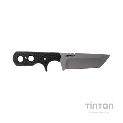 Ніж Cold Steel Mini Tac Tanto (CS-49HTF)