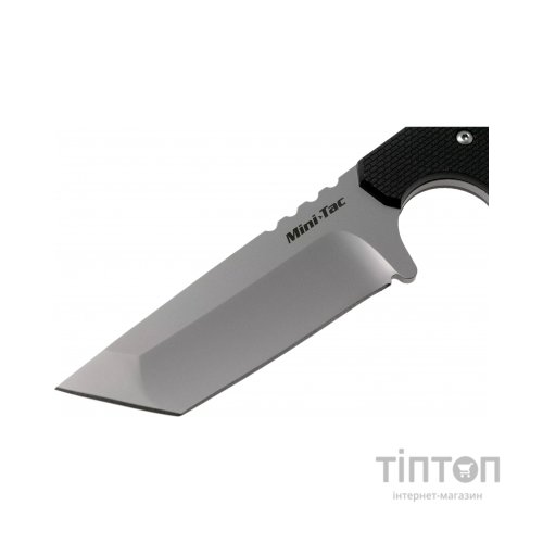 Ніж Cold Steel Mini Tac Tanto (CS-49HTF)