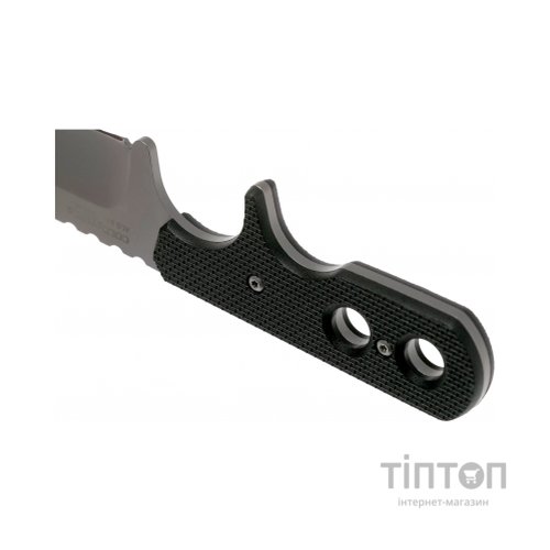 Ніж Cold Steel Mini Tac Tanto (CS-49HTF)