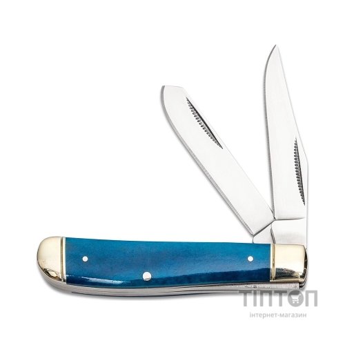 Ніж Cold Steel Mini Trapper Blue Bone (CS-FL-MTRPR-B)