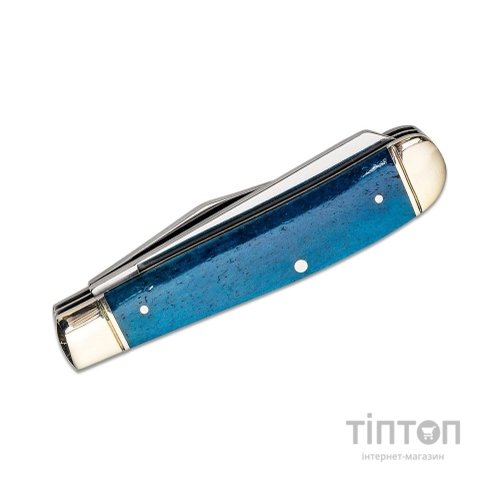 Ніж Cold Steel Mini Trapper Blue Bone (CS-FL-MTRPR-B)