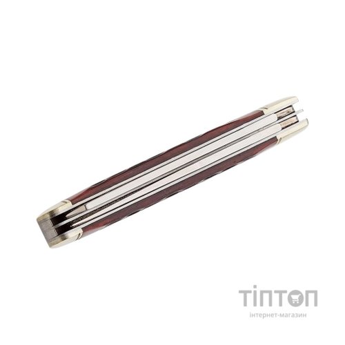 Ніж Cold Steel Mini Trapper Jigged Bone (CS-FL-MTRPR-J)