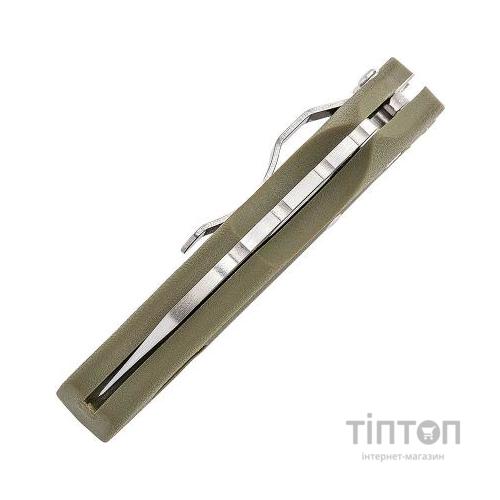 Ніж Cold Steel Mini Tuff Lite Green (20MTGD)