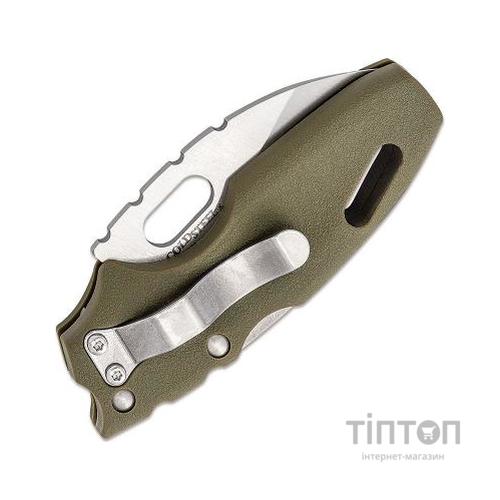 Ніж Cold Steel Mini Tuff Lite Green (20MTGD)
