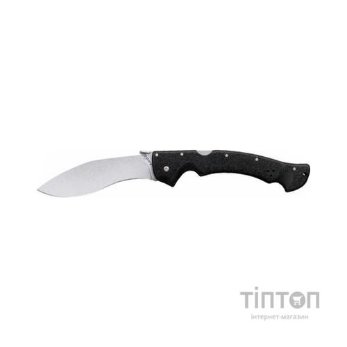 Ніж Cold Steel Rajah II , 10A (62JL)