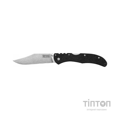 Ніж Cold Steel Range Boss Black (CS-20KR5)