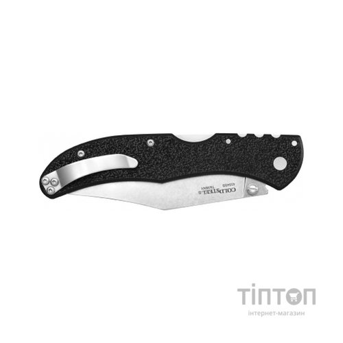 Ніж Cold Steel Range Boss Black (CS-20KR5)