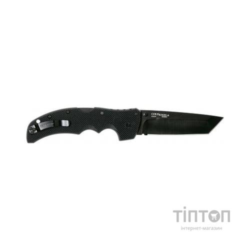Ніж Cold Steel Recon 1 TP, S35VN, полусеррейтор (27BTH)