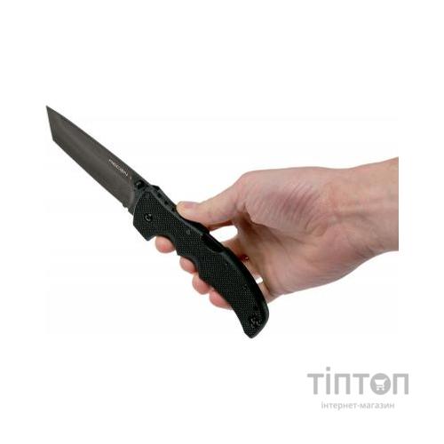 Ніж Cold Steel Recon 1 TP, S35VN, полусеррейтор (27BTH)