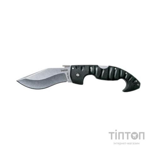 Ніж Cold Steel Spartan, 10A (21ST)
