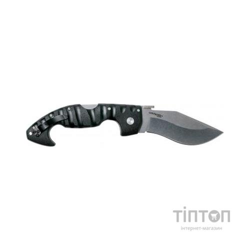 Ніж Cold Steel Spartan, 10A (21ST)