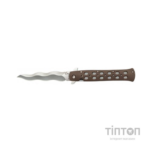 Ніж Cold Steel Ti-Lite 4" Kriss Blade (CS-26SK4)