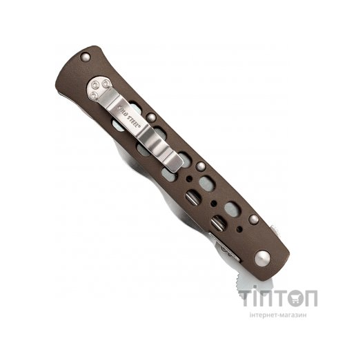 Ніж Cold Steel Ti-Lite 4" Kriss Blade (CS-26SK4)