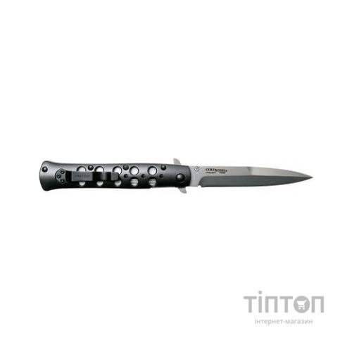 Ніж Cold Steel Ti-Lite 4", S35VN, Aluminium (26B4)