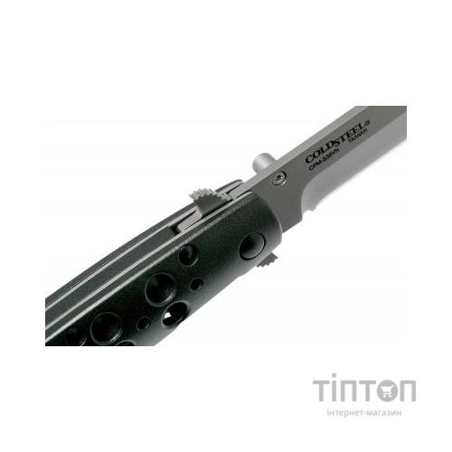 Ніж Cold Steel Ti-Lite 4", S35VN, Aluminium (26B4)