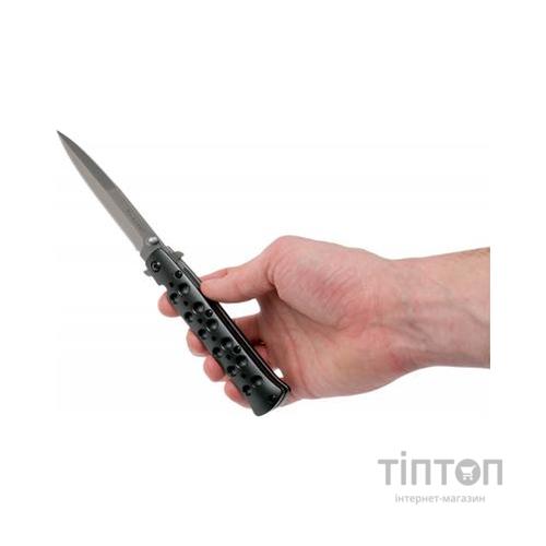 Ніж Cold Steel Ti-Lite 4", S35VN, Aluminium (26B4)
