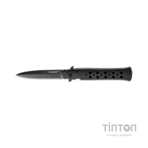 Ніж Cold Steel Ti-Lite 4", S35VN, G10 (26C4)