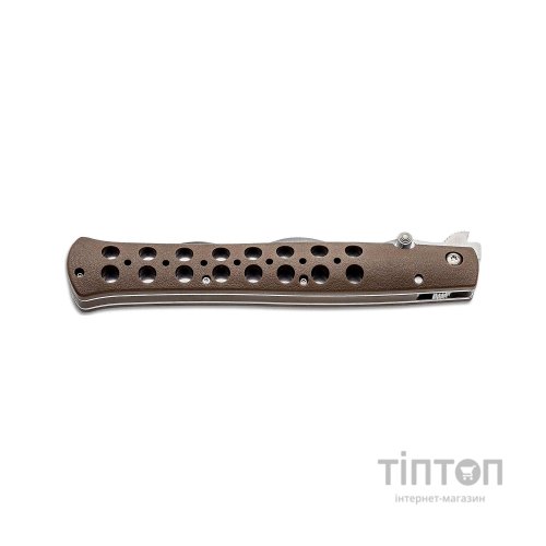 Ніж Cold Steel Ti-Lite 6" Kris Blade (CS-26SXK6S)