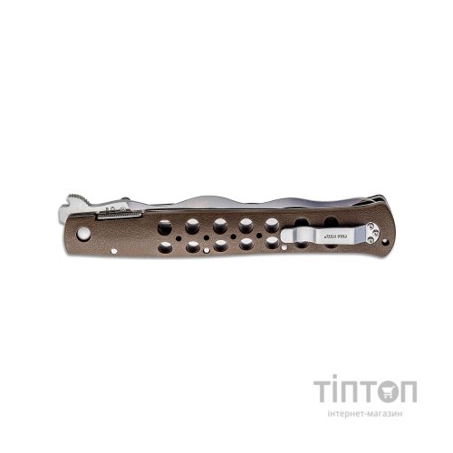 Ніж Cold Steel Ti-Lite 6" Kris Blade (CS-26SXK6S)