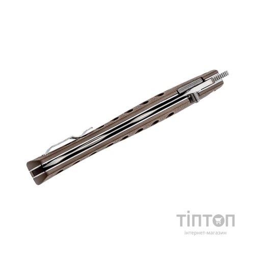 Ніж Cold Steel Ti-Lite 6" Kris Blade (CS-26SXK6S)