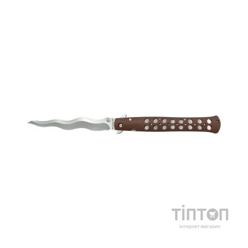 Ніж Cold Steel Ti-Lite 6" Kriss Blade (CS-26SXK6)