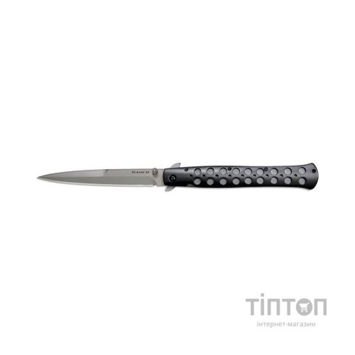 Ніж Cold Steel Ti-Lite 6", S35VN, Aluminium (26B6)
