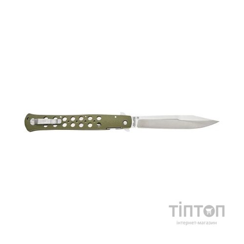 Ніж Cold Steel Ti-Lite 6" Thompson Signature S35VN (CS-26C6AA)