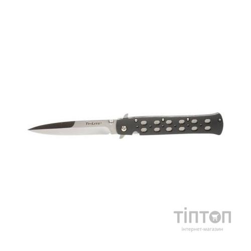 Ніж Cold Steel Ti-Lite Zytel Clam Pack (26SPZ)