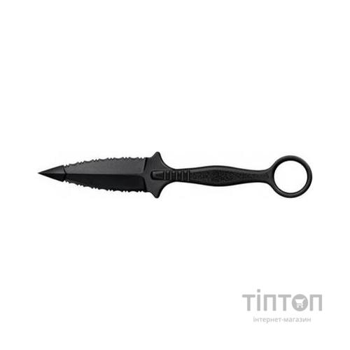Ніж Cold Steel тренировочный FGX Ring Dagger (92FR)