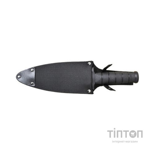 Ніж Cold Steel тренировочный Leatherneck (92R39LSF)