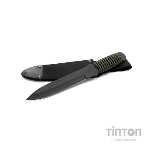 Ніж Cold Steel True Flight Thrower (80TFTCZ)